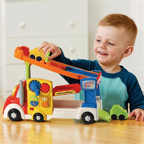 toet toet auto's ambulance