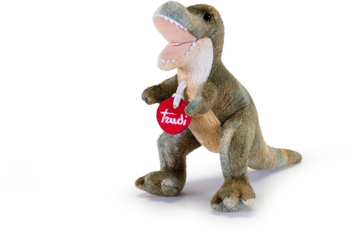 Trudi T- Rex: 19x18x9 cm