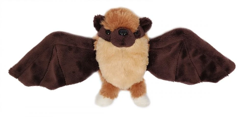 Vleermuis 10cm
