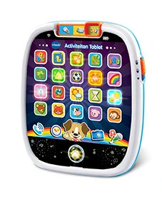 Vtech Activiteiten Tablet