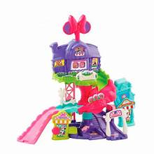 Vtech minnie winkelparadijs