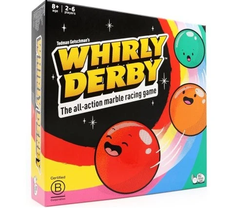 Whirly Derby