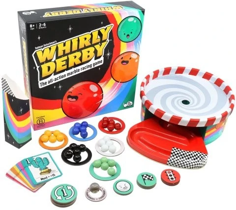 Whirly Derby